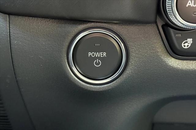 2026 Mazda CX-50 Hybrid Premium Plus