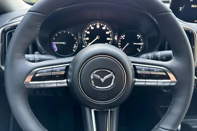 2026 Mazda CX-50 Hybrid Premium Plus