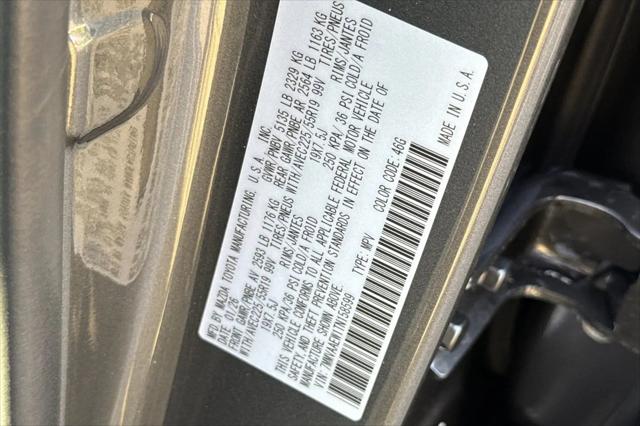 2026 Mazda CX-50 Hybrid Premium Plus