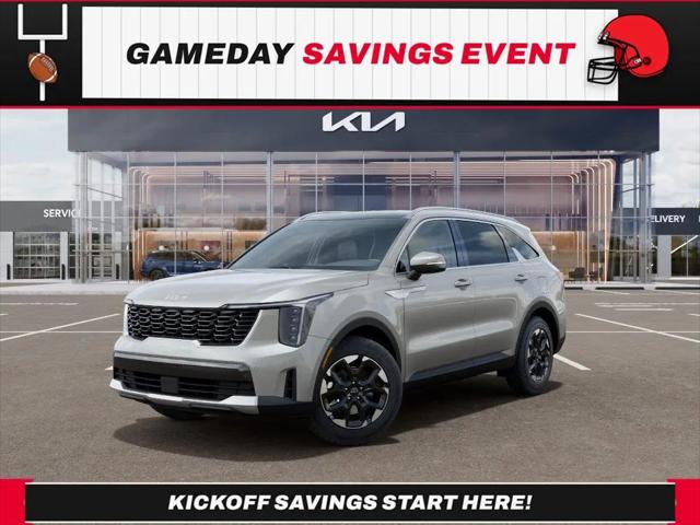 2026 Kia Sorento S for sale in Athens, GA