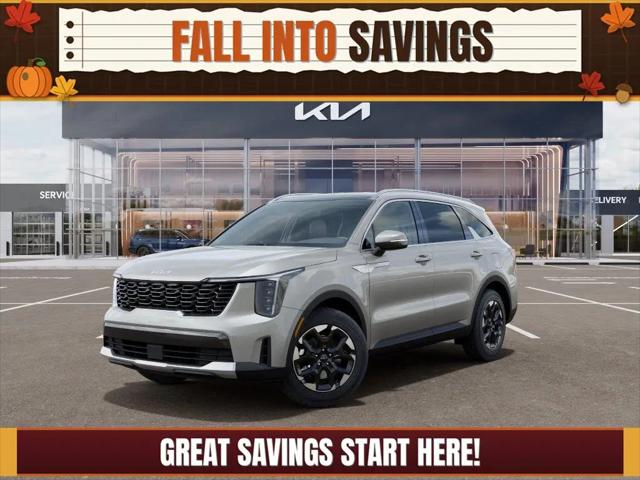 2026 Kia Sorento S for sale in Athens, GA