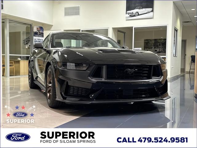 2026 Ford Mustang Dark Horse Fastback for sale in Siloam Springs, AR