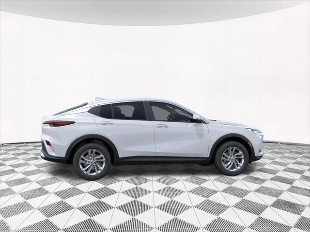 2026 Buick NV Preferred FWD