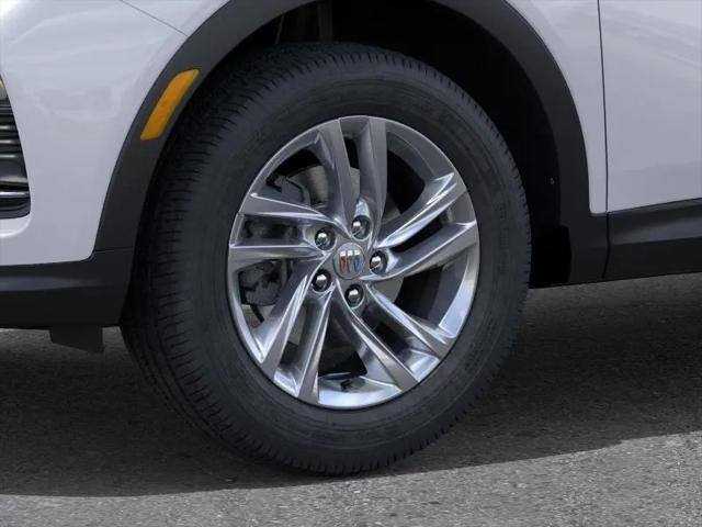 2026 Buick NV Preferred FWD