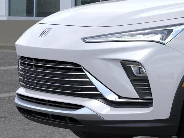 2026 Buick NV Preferred FWD