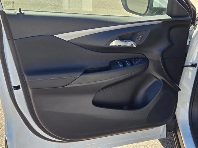 2026 Buick NV Preferred FWD