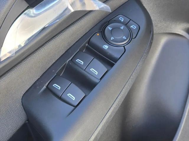2026 Buick NV Preferred FWD