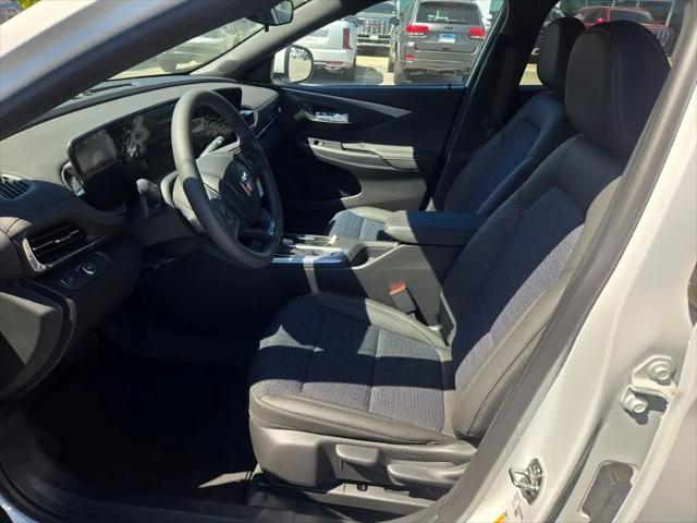 2026 Buick NV Preferred FWD