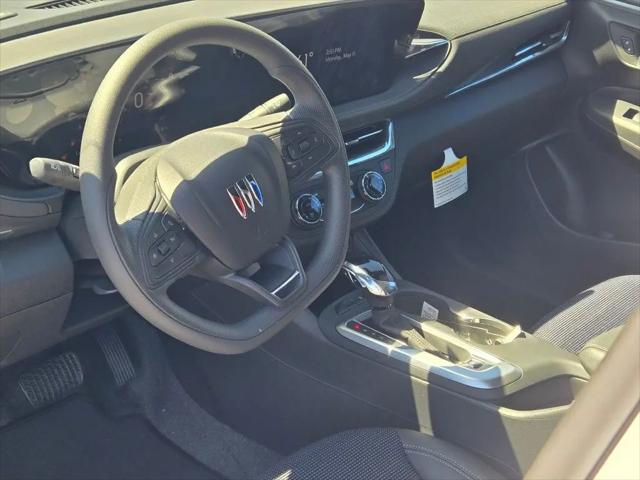 2026 Buick NV Preferred FWD