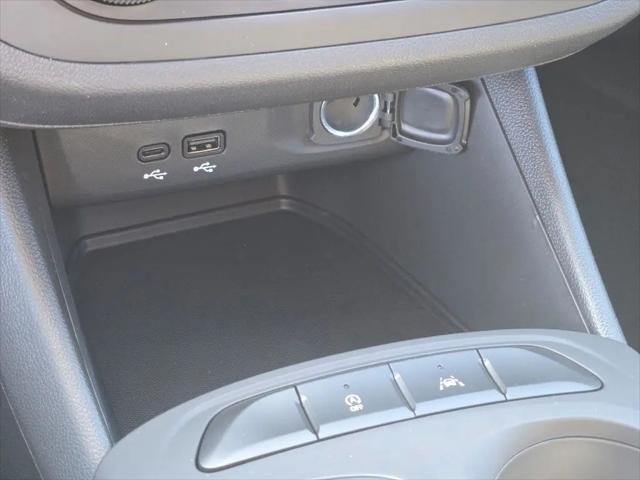 2026 Buick NV Preferred FWD