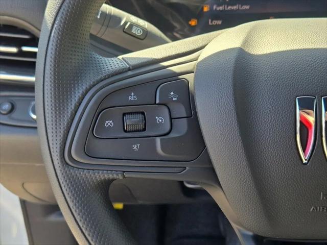 2026 Buick NV Preferred FWD