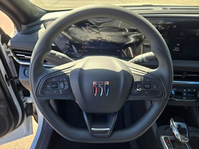 2026 Buick NV Preferred FWD