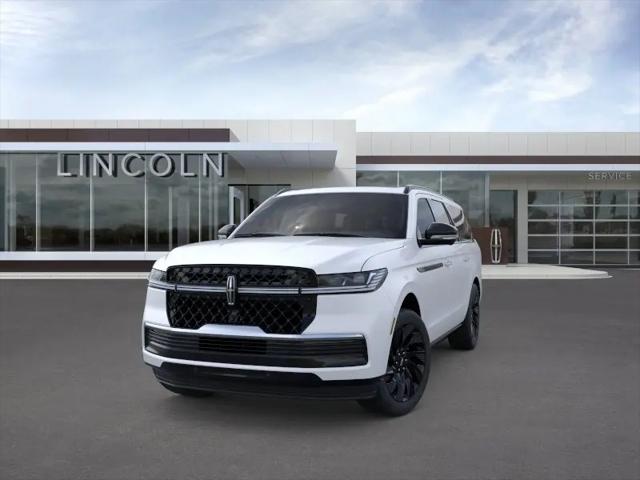 2026 Lincoln Navigator Reserve L