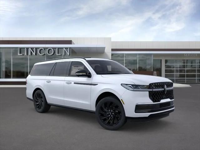 2026 Lincoln Navigator Reserve L