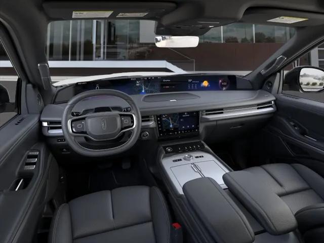 2026 Lincoln Navigator Reserve L