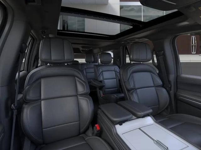 2026 Lincoln Navigator Reserve L