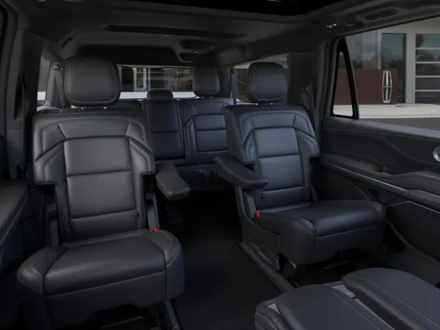 2026 Lincoln Navigator Reserve L