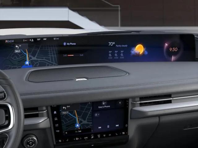 2026 Lincoln Navigator Reserve L