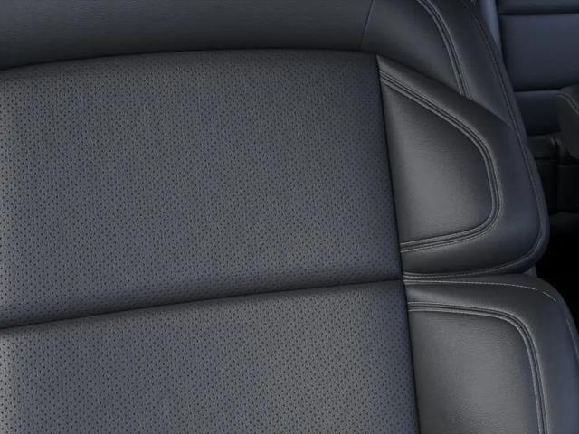 2026 Lincoln Navigator Reserve L