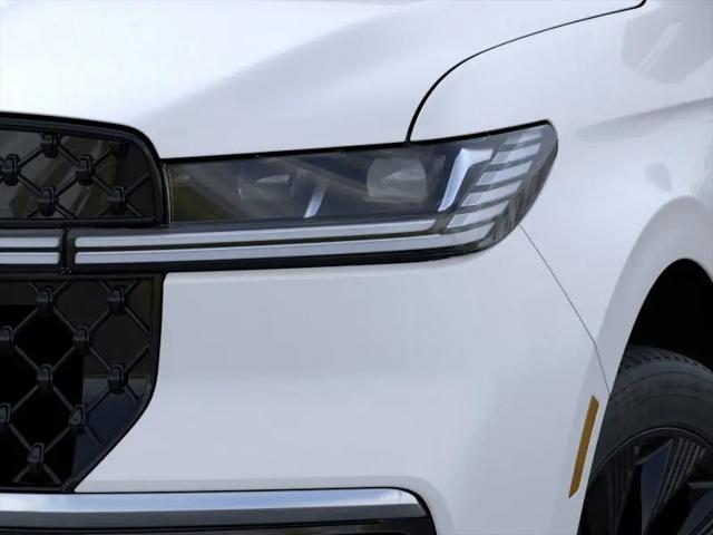 2026 Lincoln Navigator Reserve L