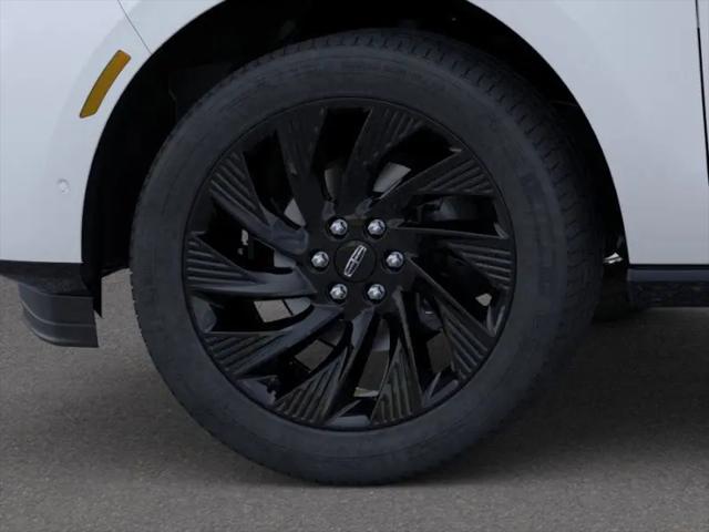 2026 Lincoln Navigator Reserve L