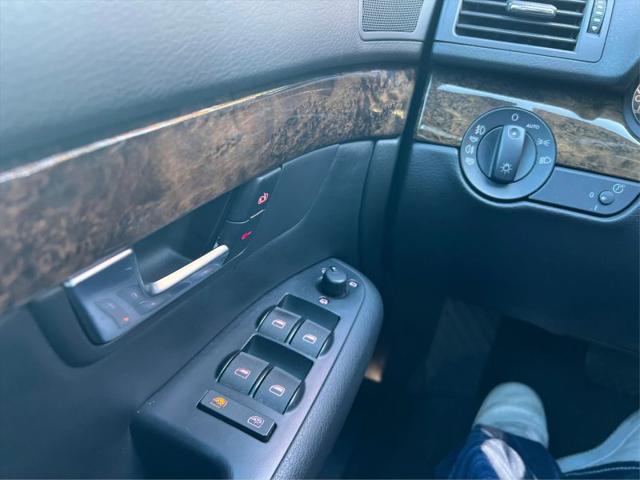 2005 Audi S4 4.2 Avant