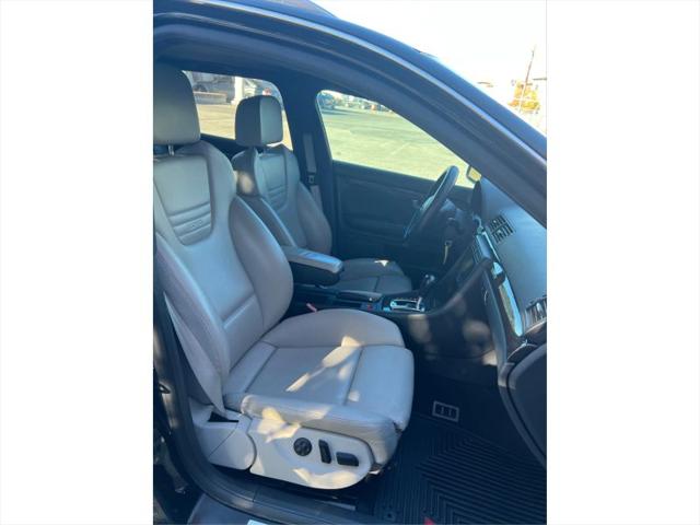 2005 Audi S4 4.2 Avant