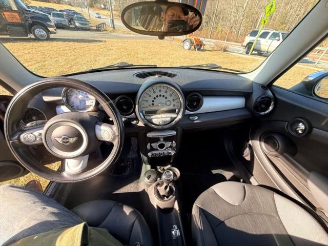 2009 MINI Cooper Clubman Cooper
