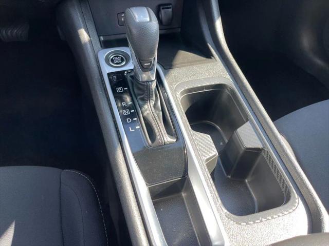2023 Nissan Sentra SV Xtronic CVT