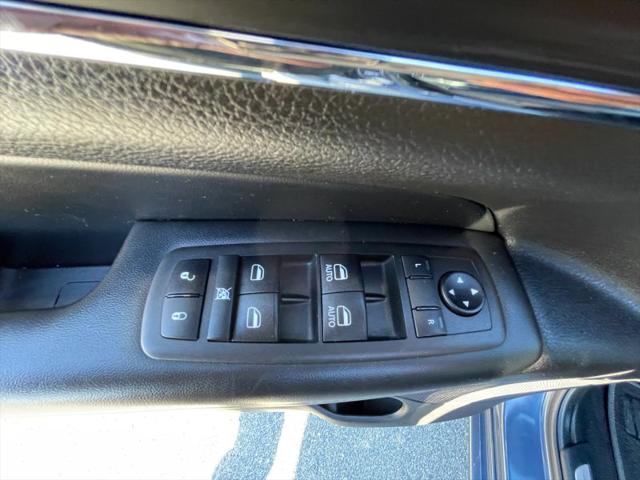 2021 Jeep Grand Cherokee 80th Anniversary 4x2