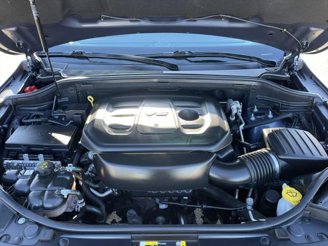2021 Jeep Grand Cherokee 80th Anniversary 4x2