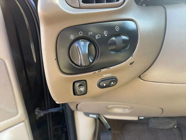2000 Ford Expedition Eddie Bauer