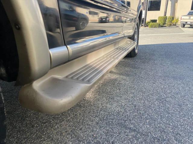 2000 Ford Expedition Eddie Bauer