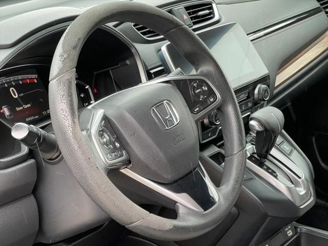 2020 Honda CR-V 2WD EX