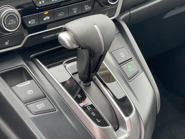 2020 Honda CR-V 2WD EX
