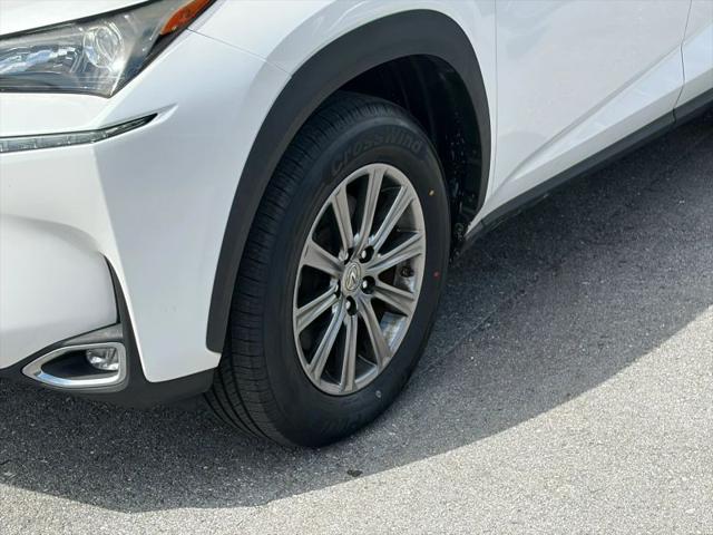 2016 Lexus NX 200t F Sport