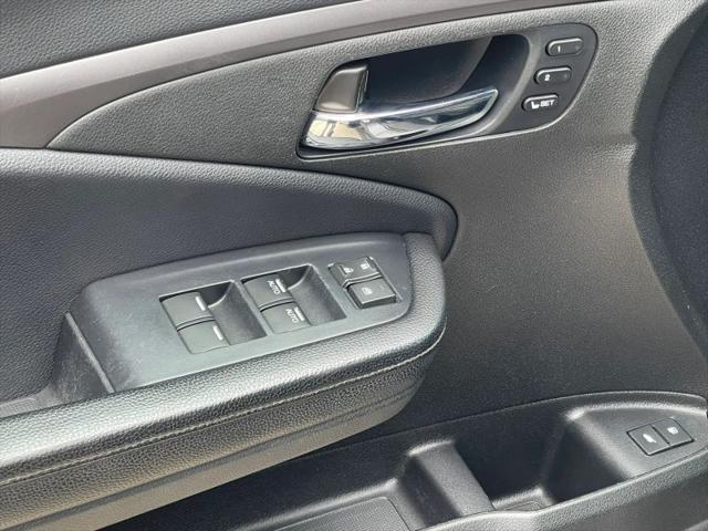 2020 Honda Pilot AWD EX-L