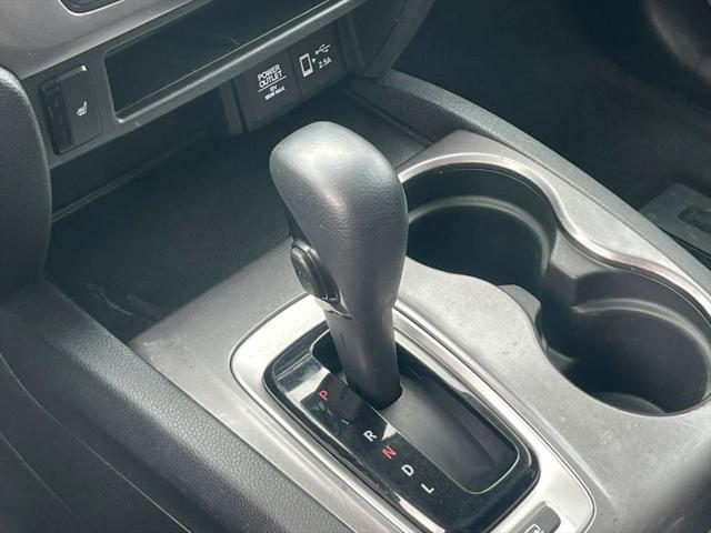 2020 Honda Pilot AWD EX-L