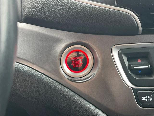 2020 Honda Pilot AWD EX-L