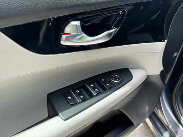 2020 Kia Forte EX