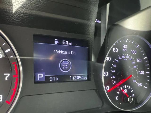 2020 Kia Forte EX