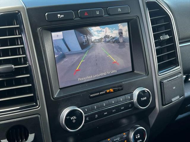 2020 Ford Expedition XLT