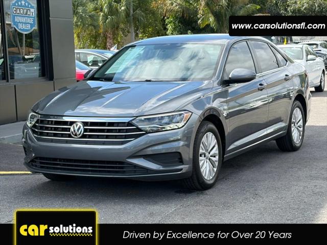 2019 Volkswagen Jetta 1.4T S for sale in West Palm Beach, FL