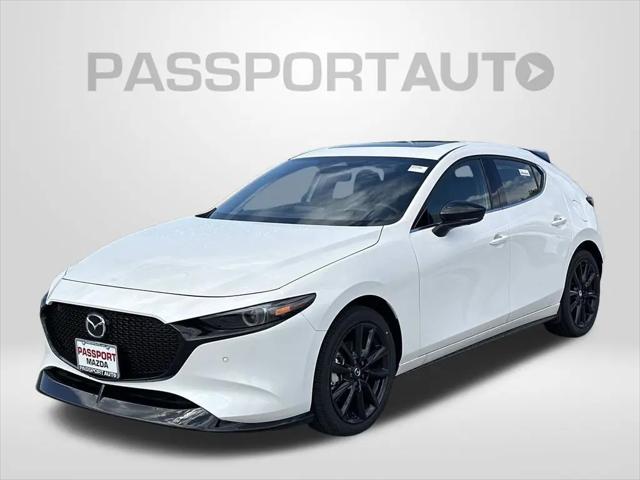 2026 Mazda Mazda3 2.5 Turbo Premium Plus for sale in Suitland, MD
