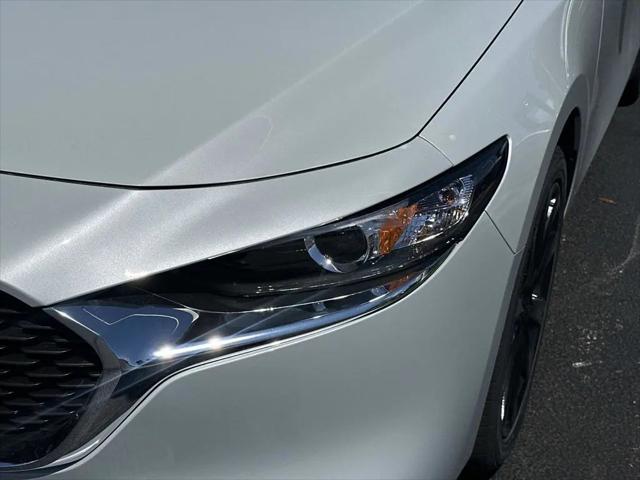 2026 Mazda Mazda3 2.5 S Select Sport
