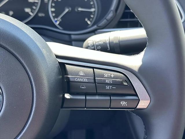 2026 Mazda Mazda3 2.5 S Select Sport