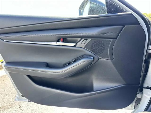 2026 Mazda Mazda3 2.5 S Select Sport