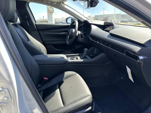 2026 Mazda Mazda3 2.5 S Select Sport