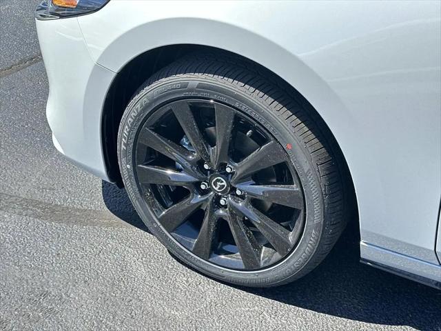 2026 Mazda Mazda3 2.5 S Select Sport