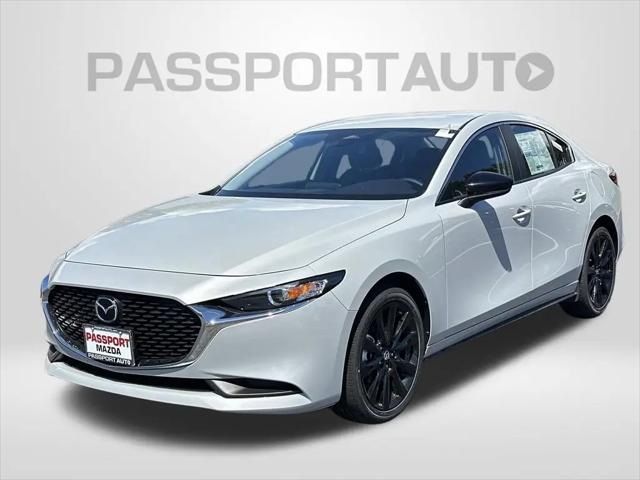 2026 Mazda Mazda3 2.5 S Select Sport for sale in Suitland, MD